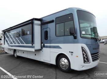 New 2026 Thor Motor Coach Windsport 36H available in Wixom, Michigan