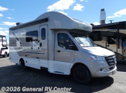 New 2026 Thor Motor Coach Delano 24TT available in Wixom, Michigan