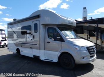 New 2026 Thor Motor Coach Delano 24TT available in Wixom, Michigan