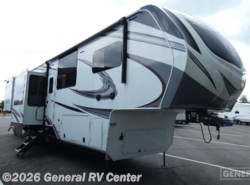 Used 2022 Grand Design Solitude 390RK available in Wixom, Michigan