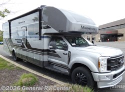 New 2027 Thor Motor Coach Magnitude Grand L35 available in Wixom, Michigan