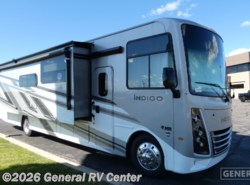 New 2026 Thor Motor Coach Indigo HH36 available in Wixom, Michigan