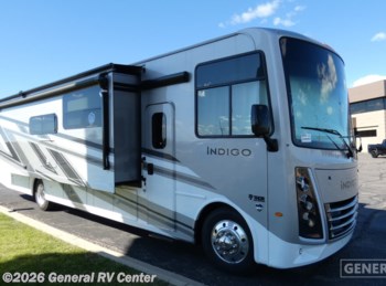 New 2026 Thor Motor Coach Indigo HH36 available in Wixom, Michigan