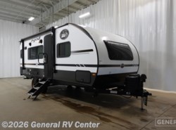 New 2026 Forest River R*POD RPT205 available in Wixom, Michigan