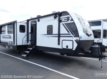 Used 2025 Keystone Bullet 287RLS available in Wixom, Michigan
