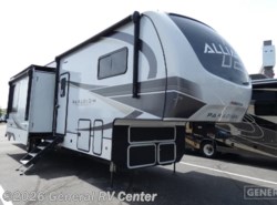 Used 2024 Alliance RV Paradigm 395DS available in Wixom, Michigan