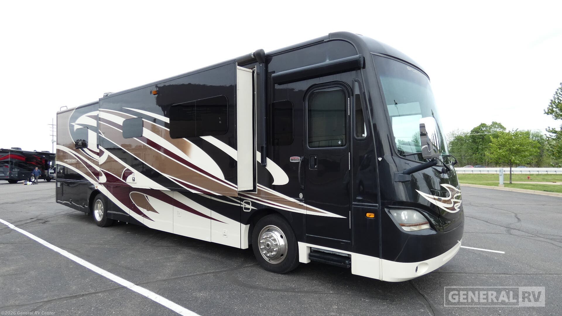 Used 2016 Coachmen Sportscoach Cross Country 390FK available in Wixom, Michigan