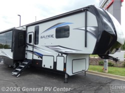Used 2023 Keystone Avalanche 396BH available in Wixom, Michigan