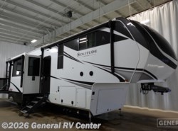 New 2026 Grand Design Solitude 414LJMJ available in Wixom, Michigan