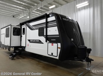 New 2026 Grand Design Reflection 317RSTS available in Wixom, Michigan