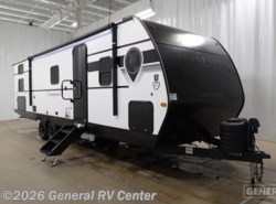 New 2026 Keystone Passport Classic 284QBC available in Wixom, Michigan