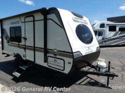 New 2026 Coachmen Remote 17R available in Wixom, Michigan