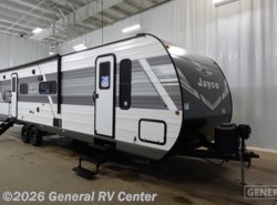 New 2026 Jayco Jay Flight SLX 330TBS available in Wixom, Michigan