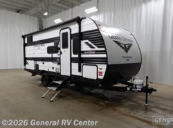 New 2026 Grand Design Transcend One 161BH available in Wixom, Michigan
