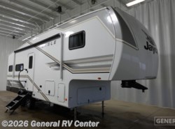 New 2026 Jayco Eagle SLE 24MLE available in Wixom, Michigan
