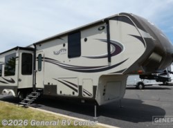 Used 2016 Grand Design Solitude 369RL available in Wixom, Michigan