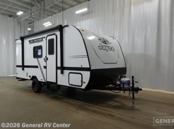 New 2026 Jayco Jay Feather Air SL 17BHSL available in Wixom, Michigan