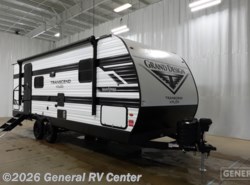 New 2027 Grand Design Transcend Xplor 22RBX available in Wixom, Michigan