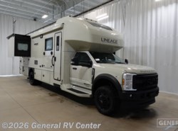 New 2027 Grand Design Lineage Series F 31ZW available in Wixom, Michigan