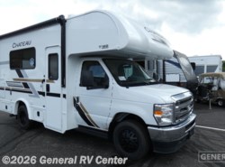 New 2027 Thor Motor Coach Chateau 19X available in Wixom, Michigan