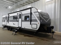 New 2026 Jayco Jay Flight SLX 321BDS available in Wixom, Michigan