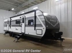 New 2026 Jayco Jay Flight SLX 321BDS available in Wixom, Michigan