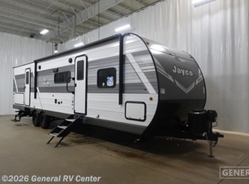 New 2026 Jayco Jay Flight SLX 321BDS available in Wixom, Michigan