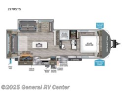  New 2023 Grand Design Reflection 297RSTS available in Birch Run, Michigan