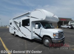 New 2024 Thor Motor Coach Four Winds 31EV available in Birch Run, Michigan