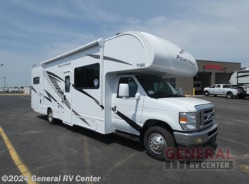 New 2024 Thor Motor Coach Four Winds 31EV available in Birch Run, Michigan