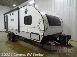 New 2024 Forest River  R Pod RP-201 available in Birch Run, Michigan