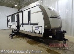 New 2024 Forest River Wildwood Heritage Glen Hyper-Lyte 27RKHL available in Birch Run, Michigan