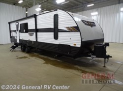 New 2024 Forest River Wildwood X-Lite 26ICE available in Birch Run, Michigan