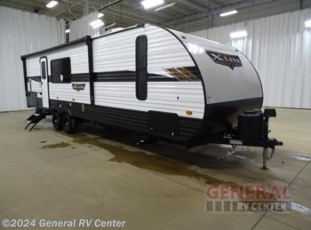 New 2024 Forest River Wildwood X-Lite 26ICE available in Birch Run, Michigan