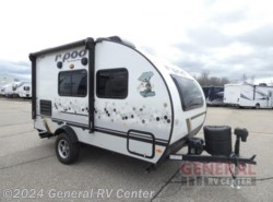 Used 2022 Forest River  R Pod RP-153 available in Birch Run, Michigan