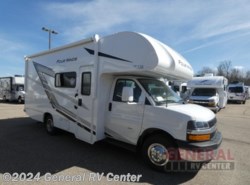 New 2025 Thor Motor Coach Four Winds 22B Chevy available in Birch Run, Michigan