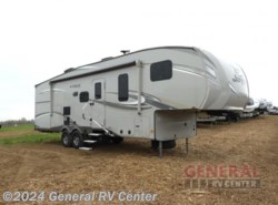 Used 2020 Jayco Eagle HT 29.5BHDS available in Birch Run, Michigan