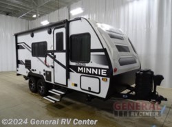 New 2024 Winnebago Micro Minnie 1800BH available in Birch Run, Michigan