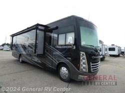 Used 2022 Thor Motor Coach Challenger 37FH available in Birch Run, Michigan