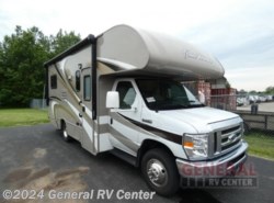 Used 2015 Thor Motor Coach Four Winds 22E available in Birch Run, Michigan
