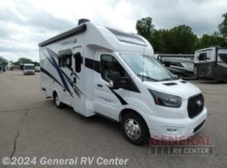 New 2025 Thor Motor Coach Compass AWD 23TW available in Birch Run, Michigan