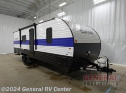 New 2025 Coachmen Clipper 5K Series 26BH available in Birch Run, Michigan