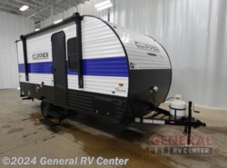 New 2025 Coachmen Clipper Cadet 17CFQ available in Birch Run, Michigan