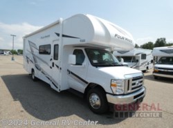 New 2025 Thor Motor Coach Four Winds 27P available in Birch Run, Michigan