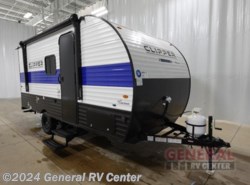 New 2025 Coachmen Clipper Cadet 17CBH available in Birch Run, Michigan