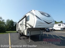 Used 2017 CrossRoads Longhorn ReZerve LFZ31BH available in Birch Run, Michigan