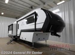 New 2025 Brinkley RV Model Z 3400 available in Birch Run, Michigan