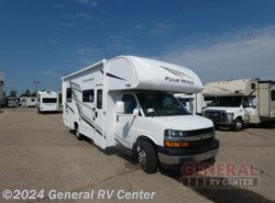 New 2025 Thor Motor Coach Four Winds 25V Chevy available in Birch Run, Michigan