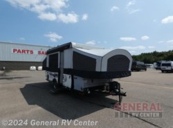 Used 2021 Coachmen Clipper Camping Trailers 1285SST Classic available in Birch Run, Michigan