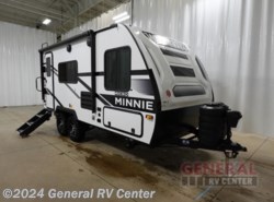 New 2025 Winnebago Micro Minnie 1720FB available in Birch Run, Michigan